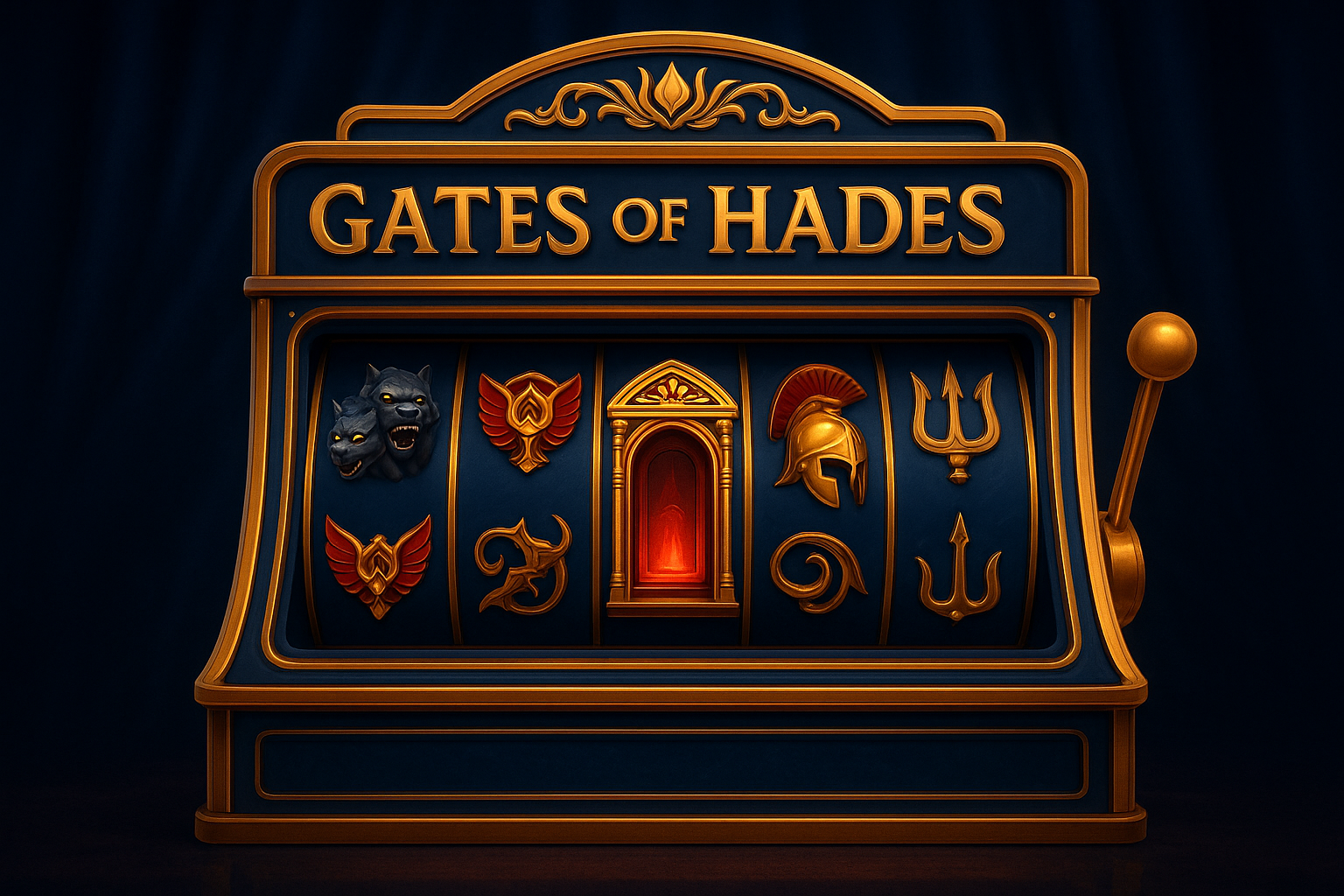Gates of Hades