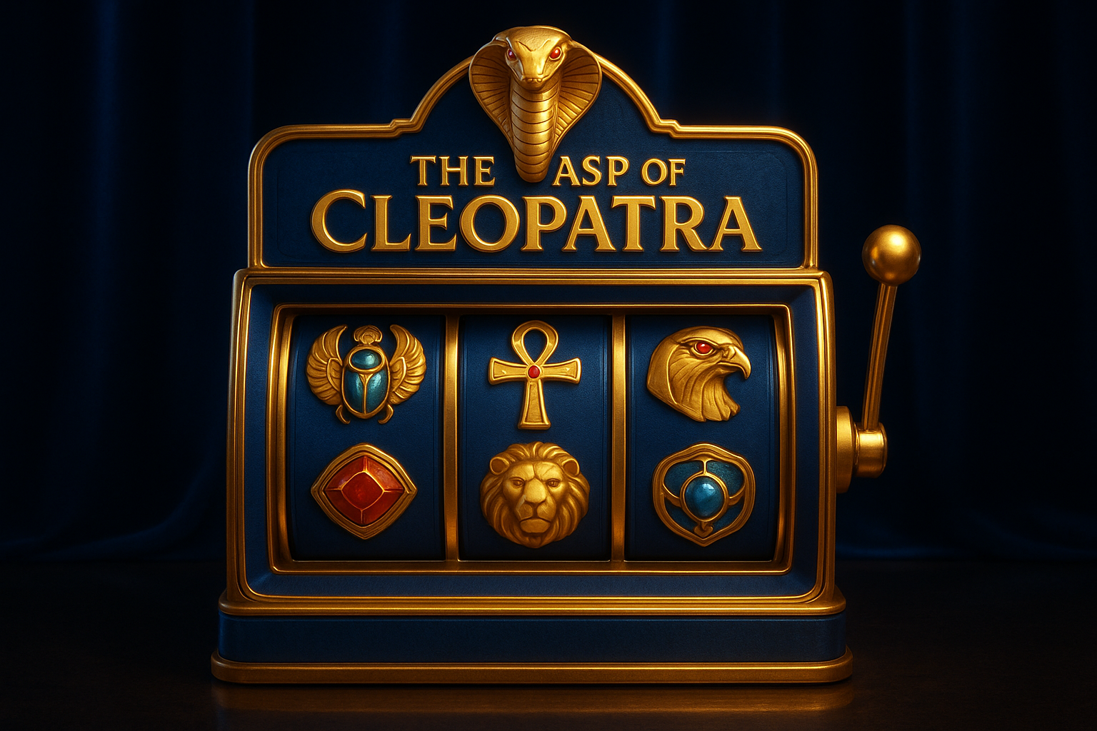 The Asp of Cleopatra